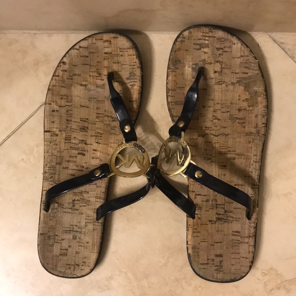 ‼️SOLD‼️ Michael Kors sandals
